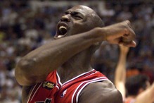 乔丹经纪人批球员逼宫文化 认为史上第2是贾霸或Kobe