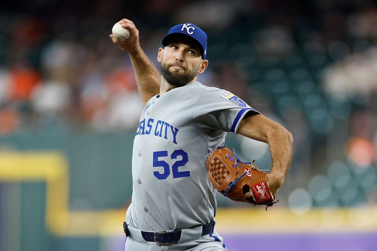 MLB／瓦卡好投、惠特打击贡献 皇家力退太空人近10战8胜