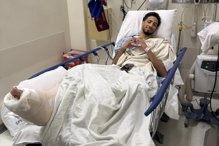哈利伯顿发长文诉说伤后心声 引用Kobe当年言论自勉