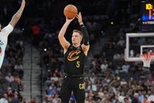 选秀最后顺位也能出头天！骑士射手喜签11亿合约