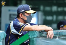 中职／捕手拉警报靠选秀补强？平野惠一想看其他队答案