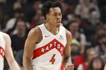 牙买加男篮延揽多位NBA球员 猛龙少主巴恩斯也入列