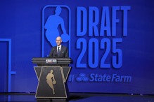 2025选秀首轮完整名单！篮网5支签全自选史上第一队