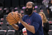 姪子涉嫌派对下药性侵 哈登本人也列被告