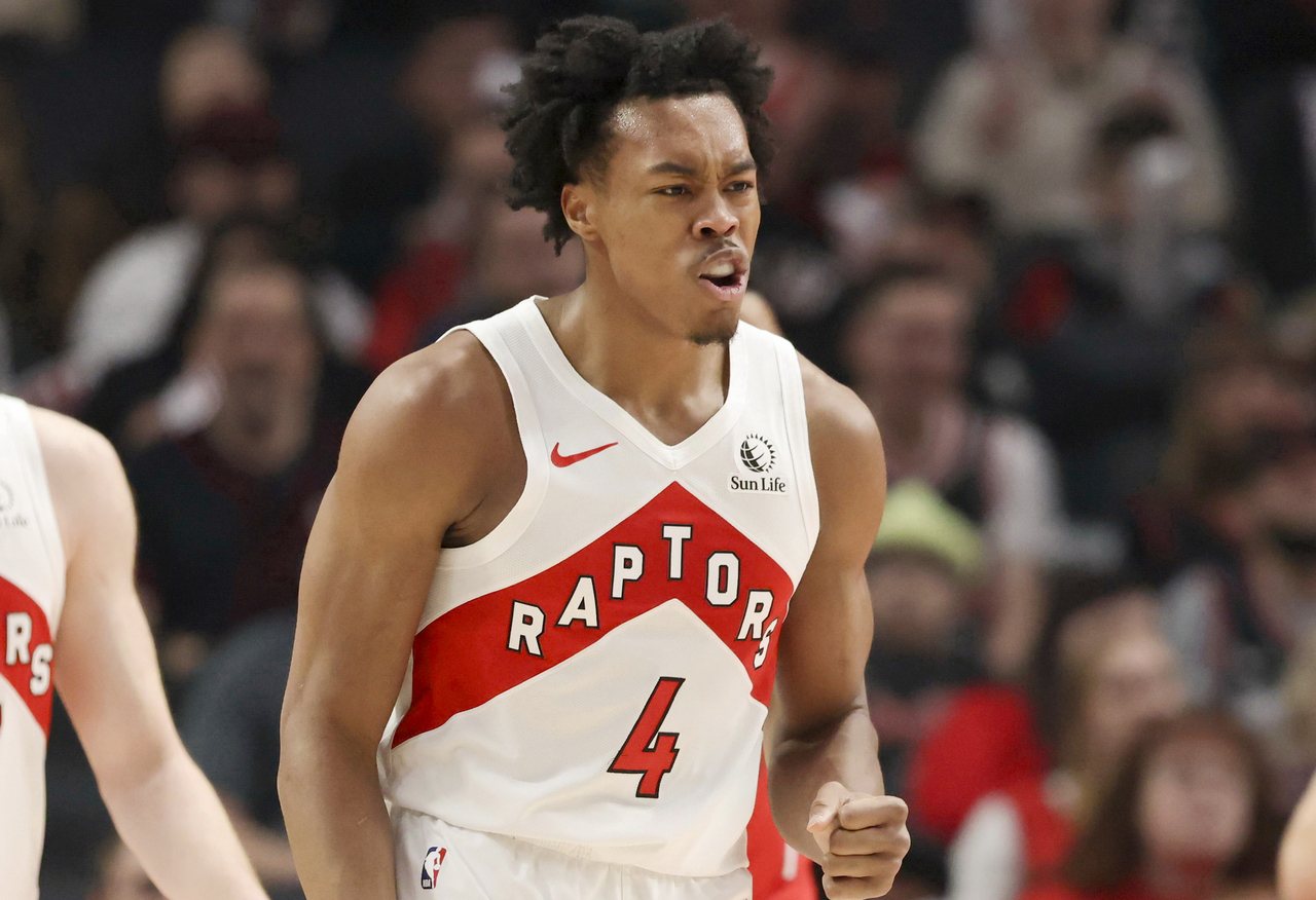 牙买加男篮延揽多位NBA球员 猛龙少主巴恩斯也入列
