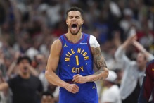 ESPN给掘金交易波特C级差评 篮网获B级有望买低卖高