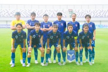 足球／中华女足3：0退吉尔吉斯 差一胜晋级亚洲杯会内赛