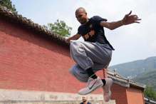 少林寺修行带来正面影响 温班亚玛盼生涯都待在马刺 少林寺修行带来正面影响 温班亚玛盼生涯都待在马刺