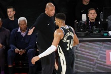 雄鹿谷底翻身拚NBA杯冠军 主帅：我们想接受挑战