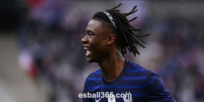 2022足球世界杯法国队最新大名单,5位可能入选新锐:卡马温加 2022足球世界杯法国队最新大名单,5位可能入选新锐:卡马温加