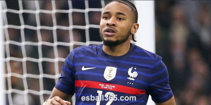 2022足球世界杯法国队最新大名单,5位可能入选新锐:恩昆库 2022足球世界杯法国队最新大名单,5位可能入选新锐:恩昆库