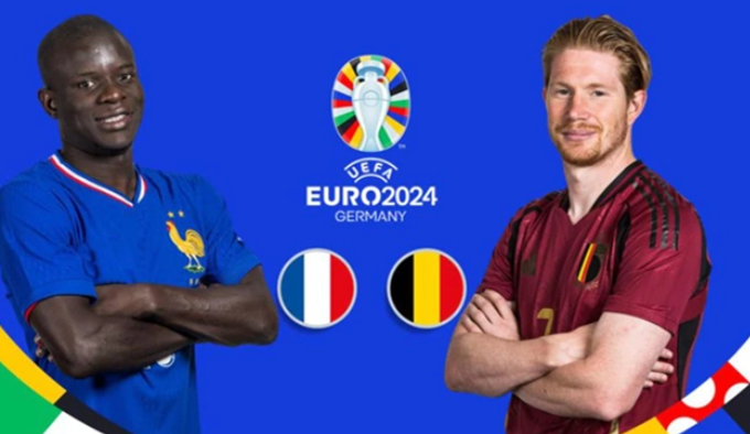 法国vs比利时：欧洲杯半决赛预测与竞猜分析！